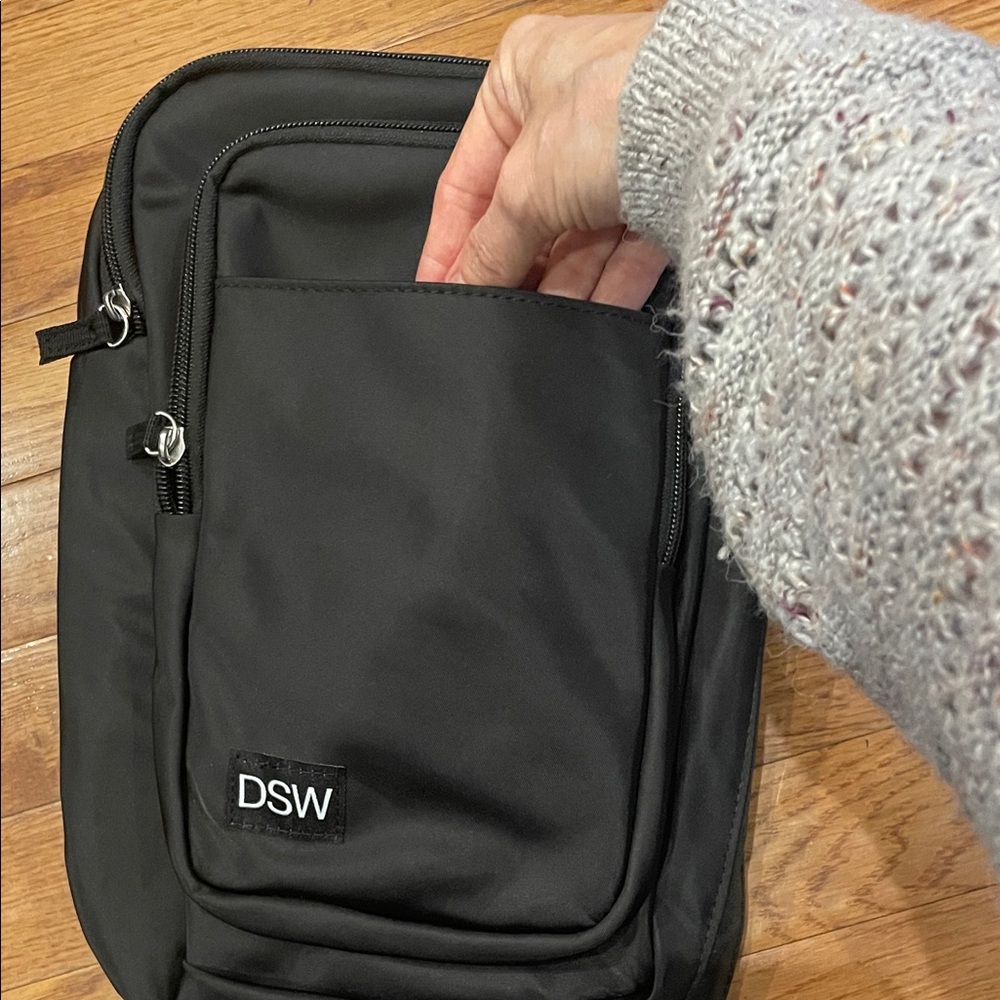 DSW Crossbody Bag - Picture 4 of 7